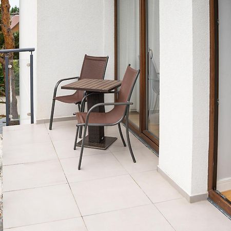 Apartamenty Paliki Jastrzębia Góra Εξωτερικό φωτογραφία