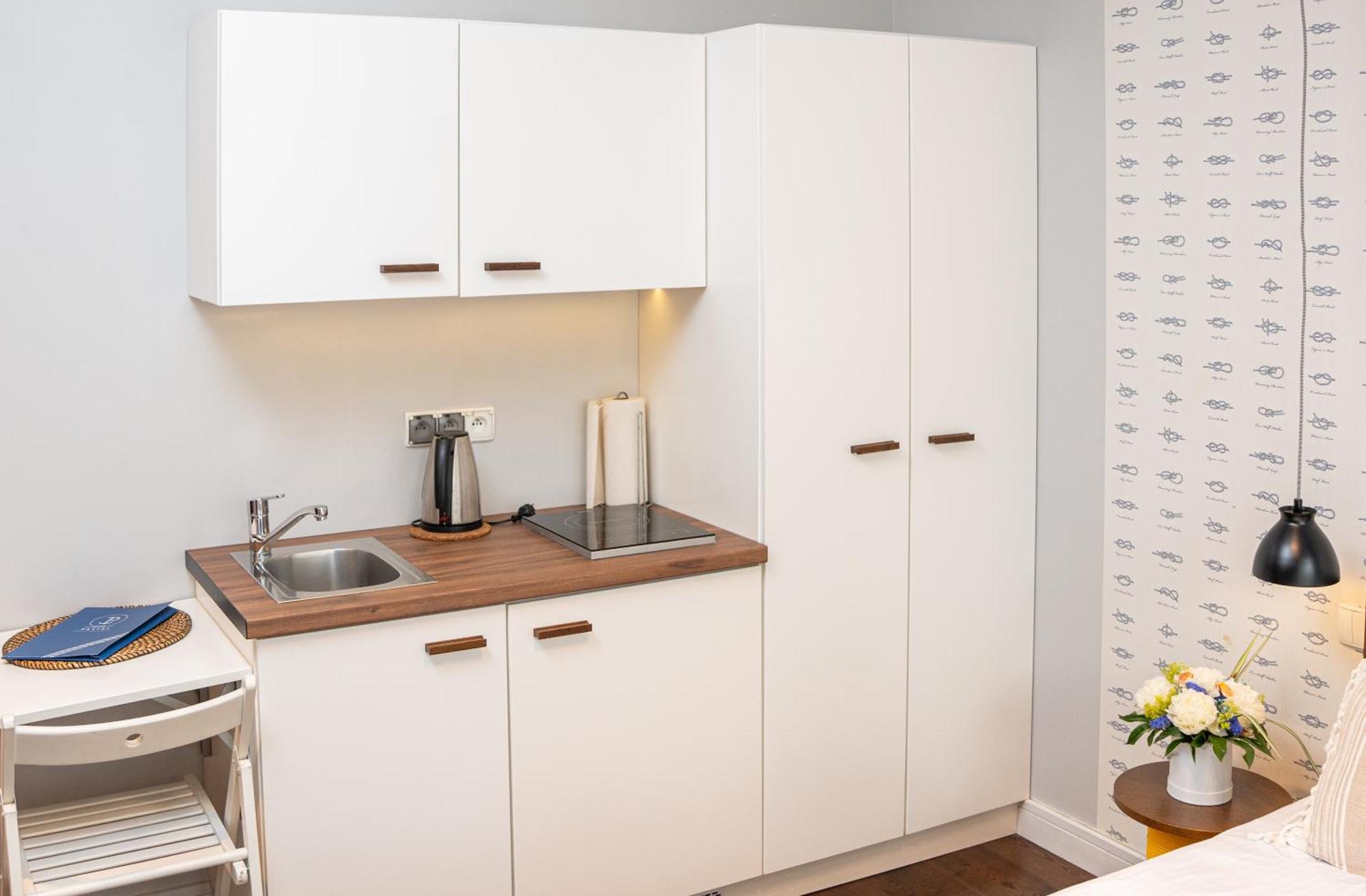 Apartamenty Paliki Jastrzębia Góra Εξωτερικό φωτογραφία
