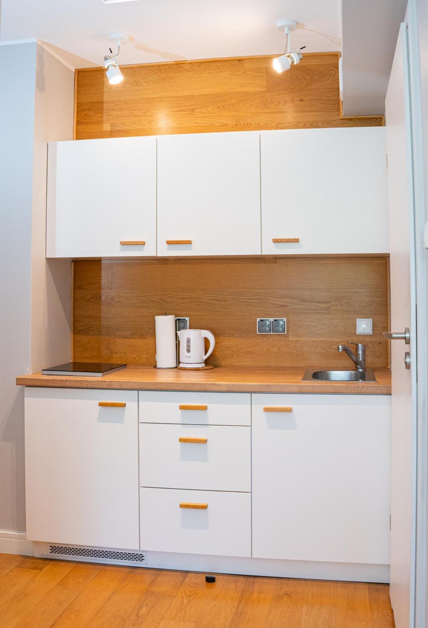 Apartamenty Paliki Jastrzębia Góra Εξωτερικό φωτογραφία
