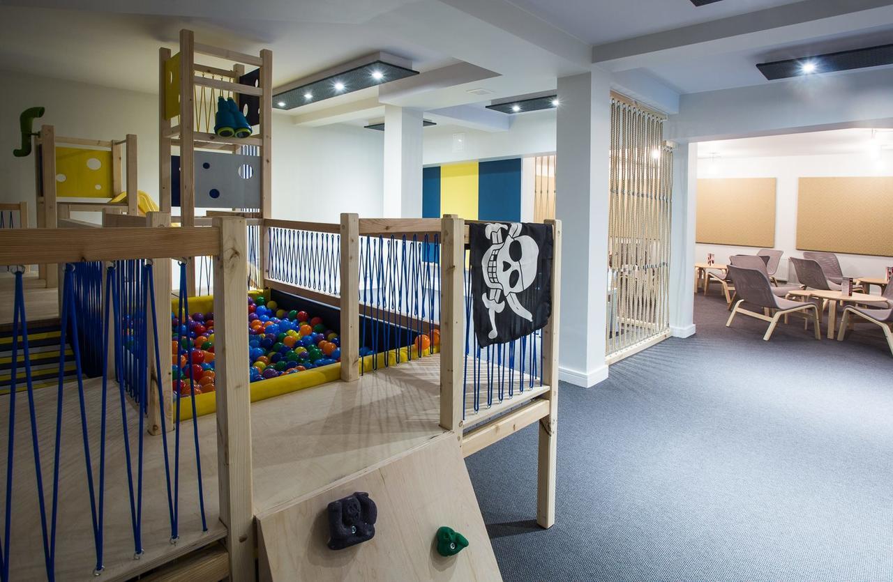 Apartamenty Paliki Jastrzębia Góra Εξωτερικό φωτογραφία